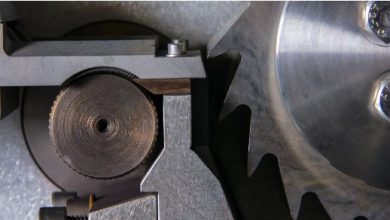 Key Cutting Techniques: Mastering the Art of Precision