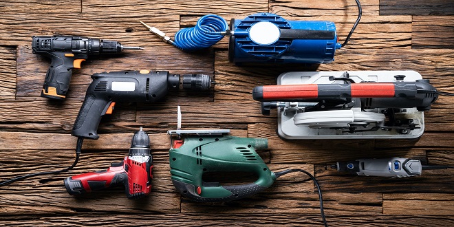 How to Choose the Best Power Tool Suppliers?